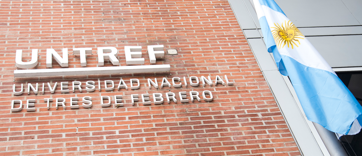 UNTREF Virtual